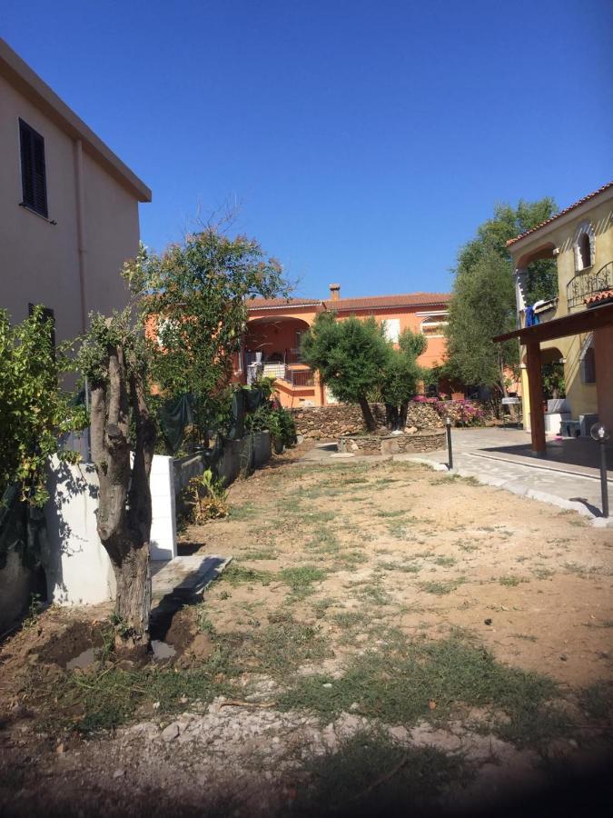 Villa San Teodoro centro Exterior foto