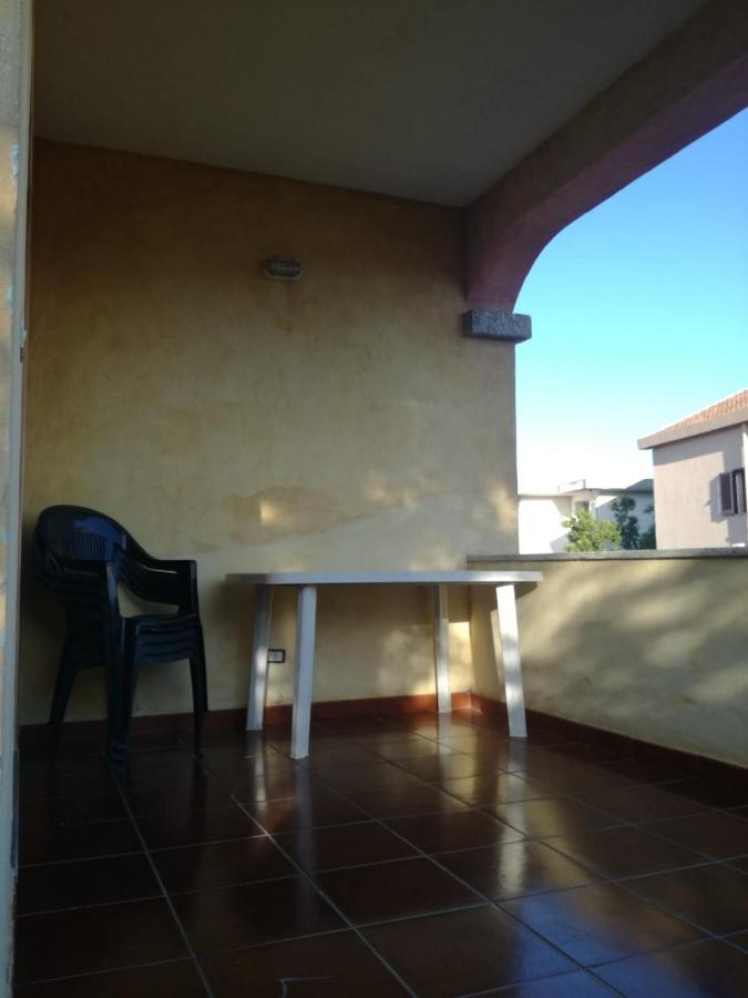 Villa San Teodoro centro Exterior foto