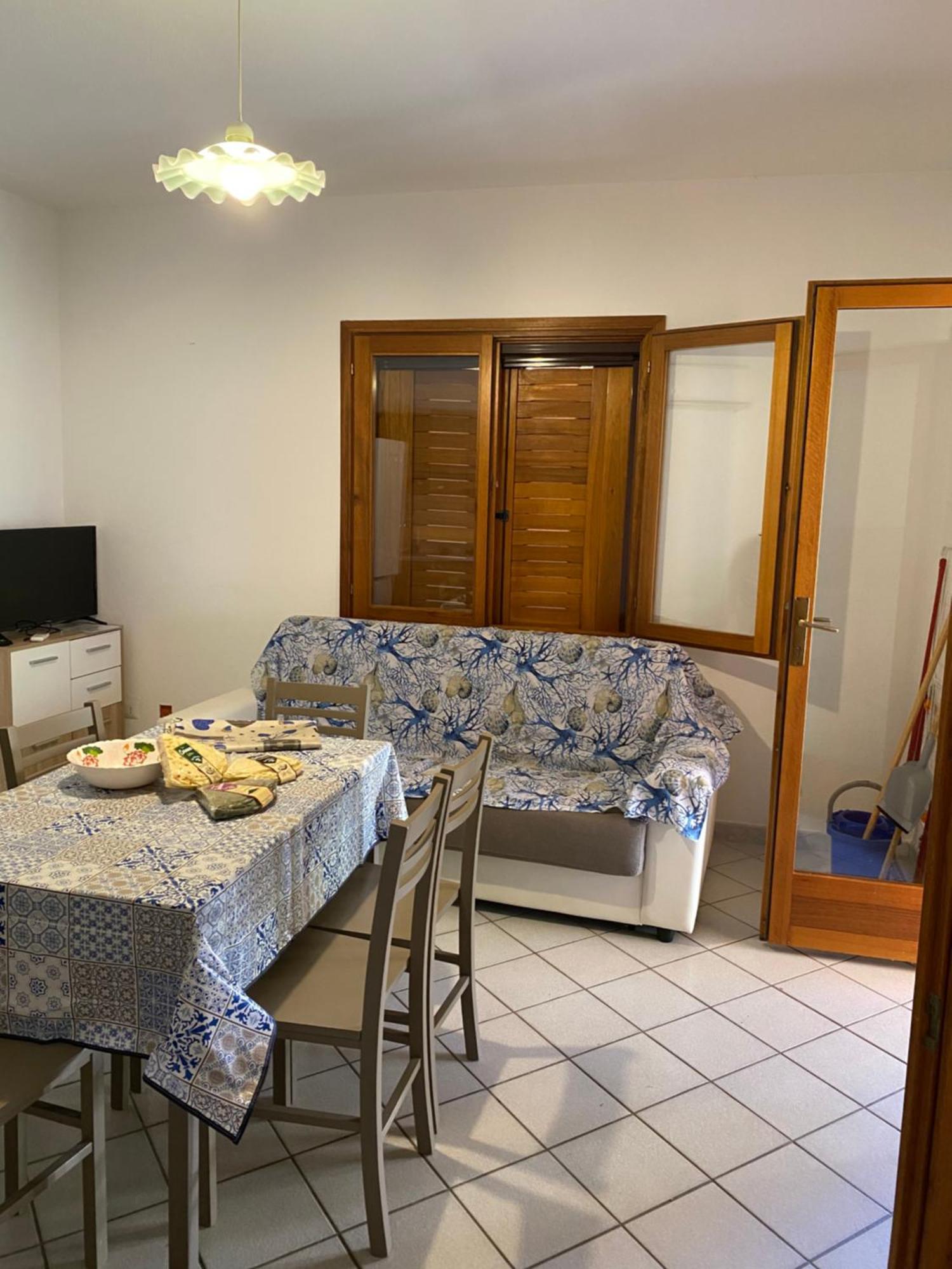 Villa San Teodoro centro Exterior foto
