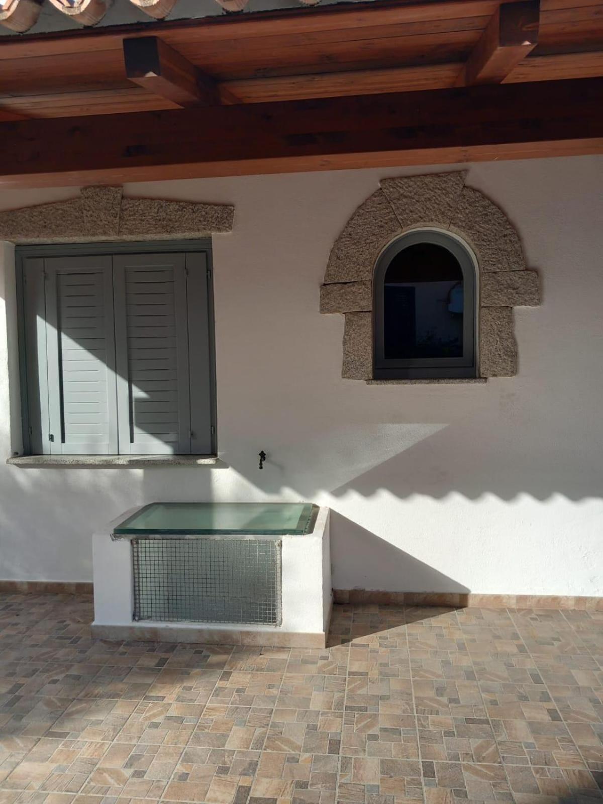 Villa San Teodoro centro Exterior foto