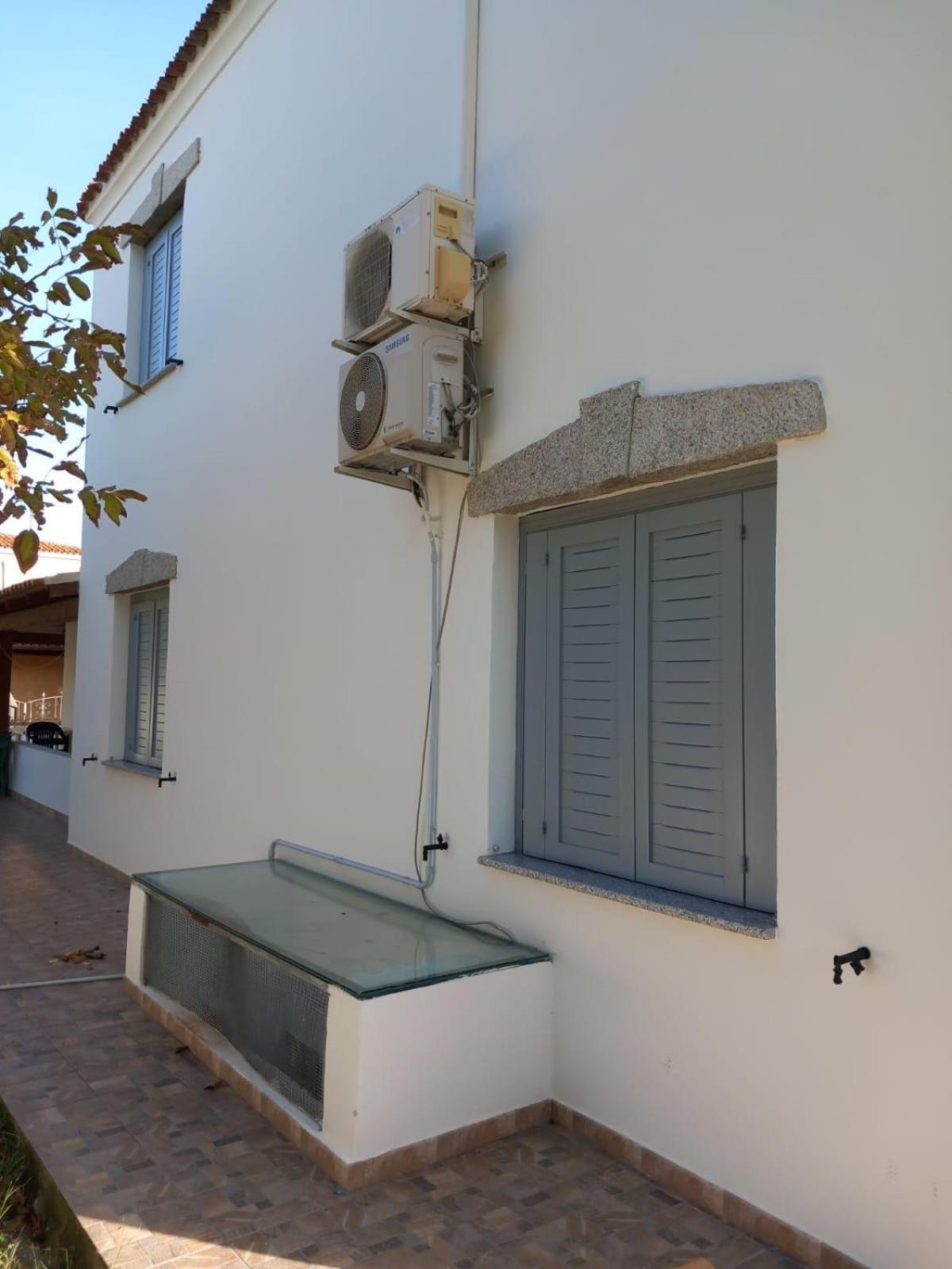Villa San Teodoro centro Exterior foto