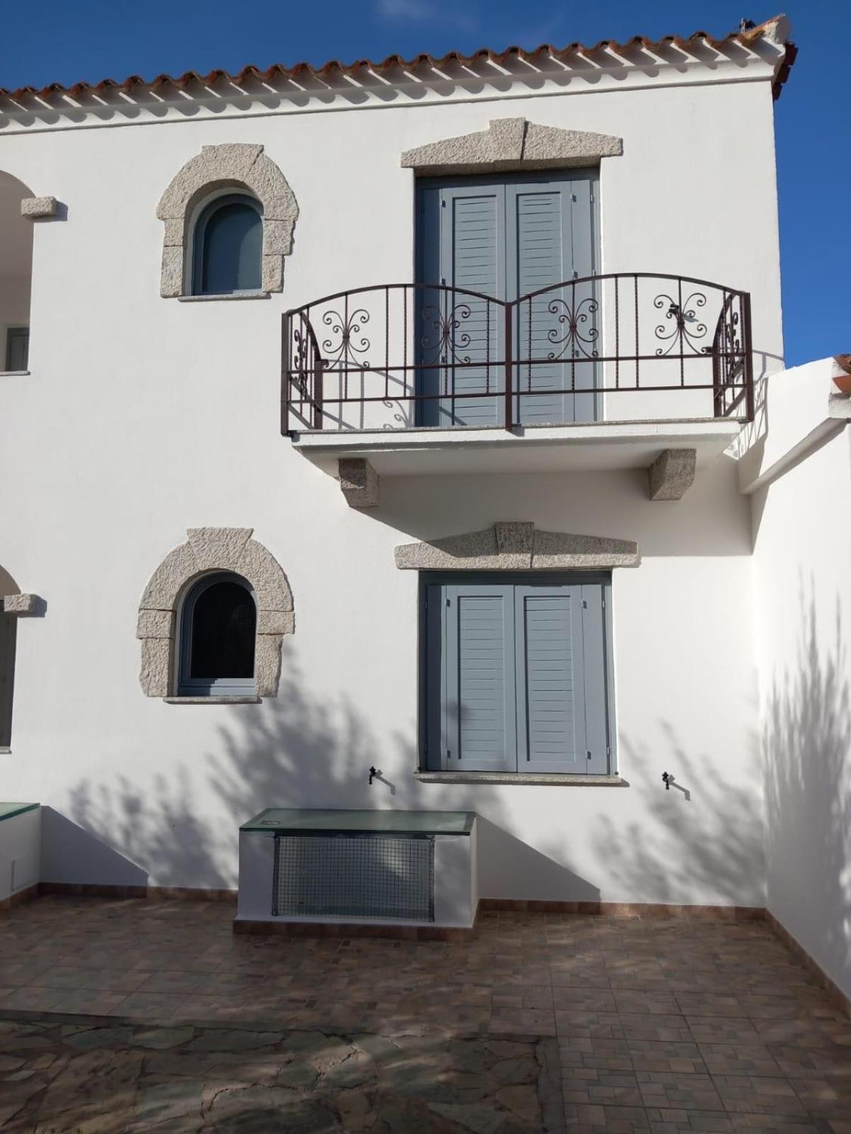 Villa San Teodoro centro Exterior foto
